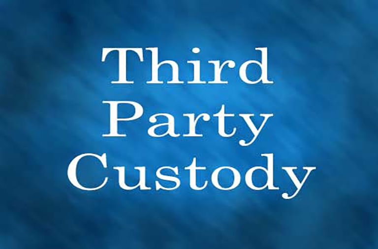 third-party-custody